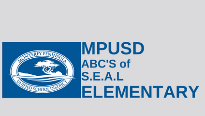 Product image for MPUSD -- ELEMENTARY Strengthening S.E.A.L. To Boost The ABCs- ELEMENTARY Version