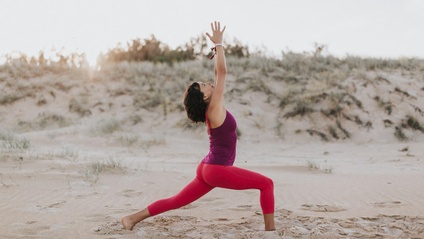 Product image for Vesselify School of Yoga 300hr Teacher Training Program
