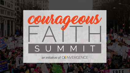 Product image for Courageous Faith Summit