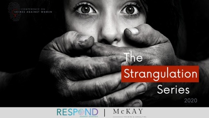 Product image for CCAW 2020: Strangulation Series