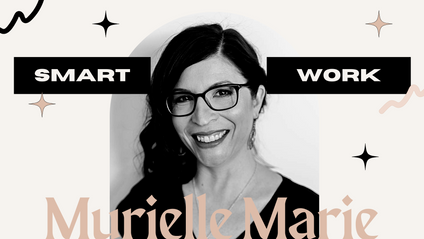 Product image for Masterclass: Smart Work