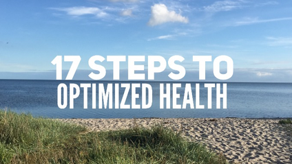Product image for Learn New Powerful Skills To Build a Strong Health