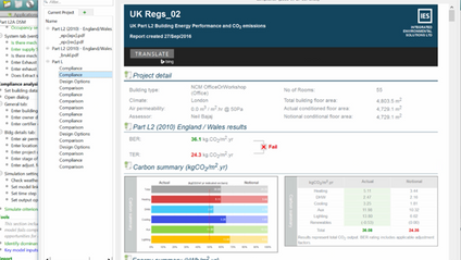 Product image for Compliance - UK DSM