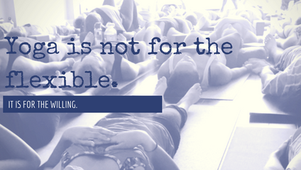 Product image for 9-Week Yoga Immersion