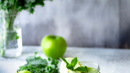 Product image for Advanced Nutrigenomic Training: Detoxification