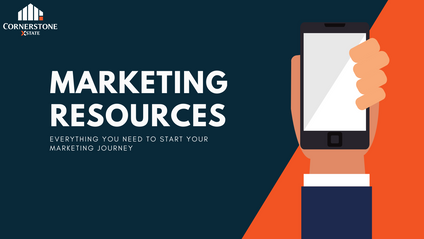 Product image for CSX Marketing Resources