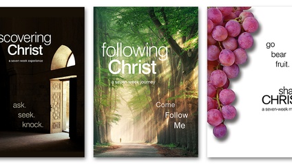 Product image for ChristLife Online Team Training Course