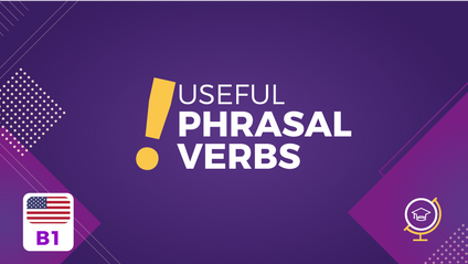 Product image for Useful Phrasal Verbs