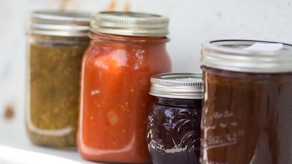 Product image for Start Canning