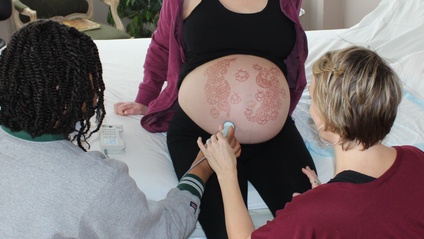 Product image for Hands-On Birth Assisting Workshop Registration Day 1