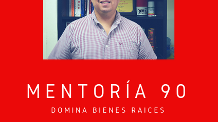 Product image for Mentoría Inmobiliaria Avanzada con Ramses Alvarez