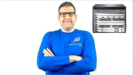 Product image for OSPF on Juniper with LABS