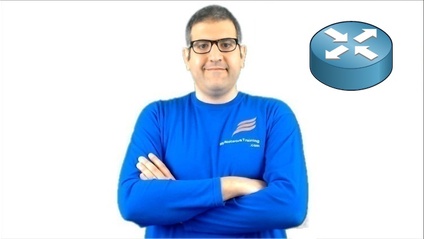 Product image for Cisco LABS Crash Course
