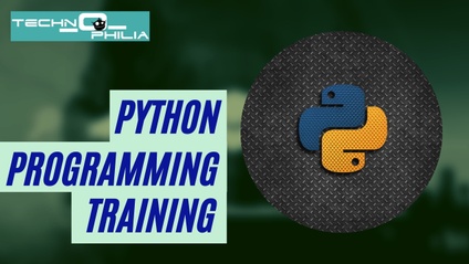 Product image for Python Programming
