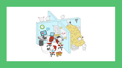 Product image for The Productivity Manual