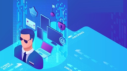 Product image for Ethical Hacking - The Ultimate Bundle