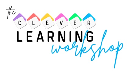 Product image for The CLEVER Learning Workshop