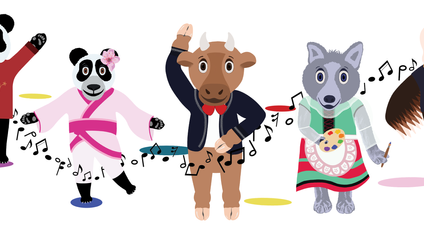 Product image for Spanish Through FUN -- 101