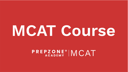 Product image for MCAT Notes