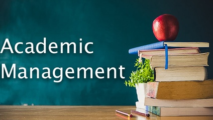 Product image for Academic Management