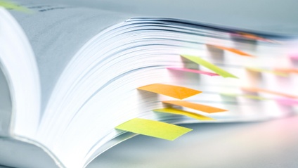 Product image for Event Manager's Manual