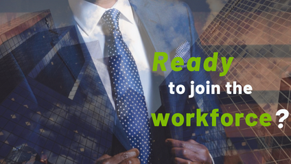 Product image for Preparing You for the World of Work