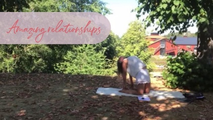 Product image for Amazing relationships