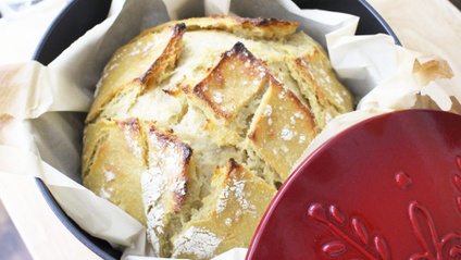 Product image for The Art of Sourdough