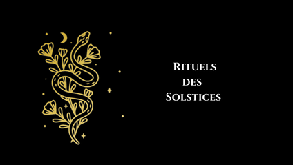 Product image for Replay Rituel des Solstices d'Été et d'Hiver