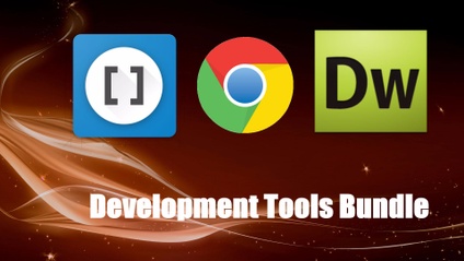 Product image for Master Development Tool Bundle