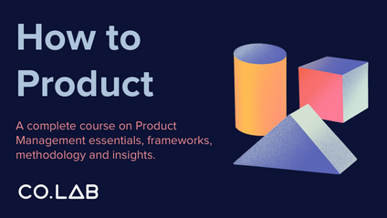 Product image for How To Product