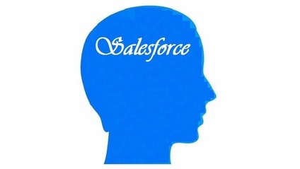 Product image for Salesforce Admin Certification Course