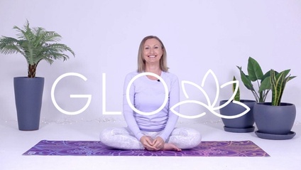 Product image for Kids Yoga, Meditation, Learning through Chakras