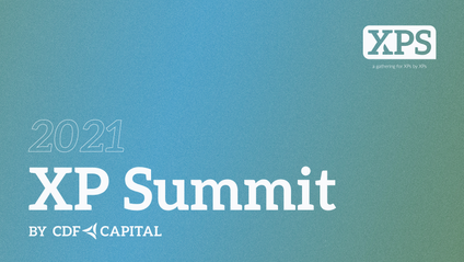 Product image for XP Summit 2021