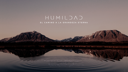 Product image for HUMILDAD