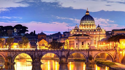 Product image for "Rome of the Grand Tour"
