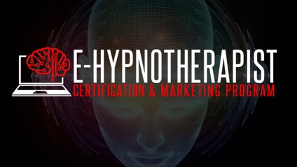 Product image for E-Hypnotherapist Certification Training