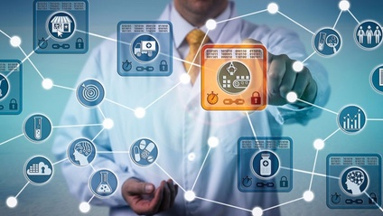 Product image for Current regulatory thinking on Data Integrity in 2020