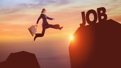 Product image for ​Finding a job in Oil and Gas