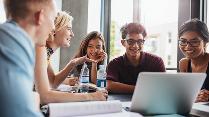 Product image for Digital Marketing Courseware - Classroom