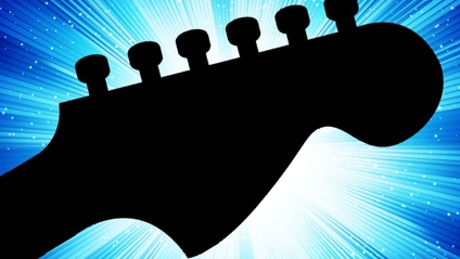 Product image for Rock Guitar