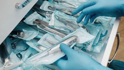 Product image for Sterilization of Pharmaceutical Products and Medical Devices During COVID19