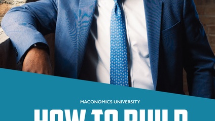 Product image for Building Generational Wealth: 529 College Savings Plan