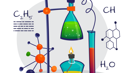 Product image for GCSE & IGCSE Chemistry