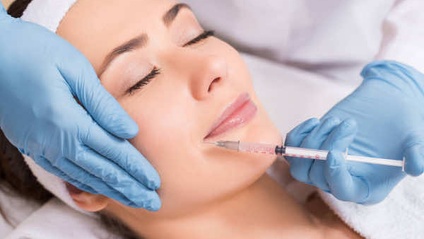 Product image for Dermal Filler Lip Enhancement Online Refresher 