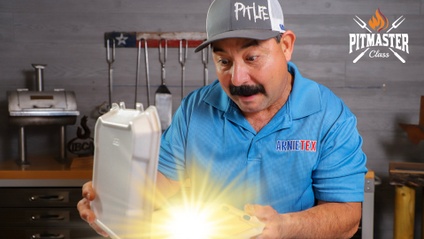 Product image for Competition BBQ Secrets