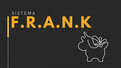 Product image for Sistema FRANK