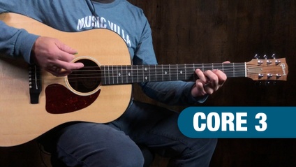 Product image for Core 3