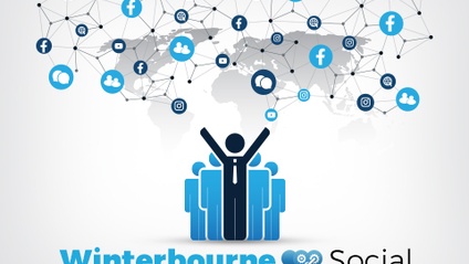 Product image for Winterbourne Social