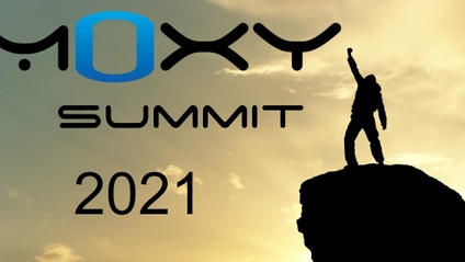 Product image for Moxy Summit 2021
